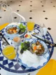 Le Bonheur Hotel - พร้อมอาหารเช้า