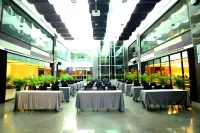 Hotel Formosa - bar