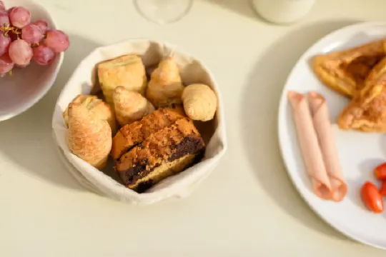 Suite Home Santorini