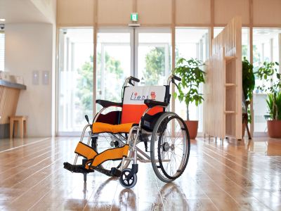 共有エリア ホテル ライジング サン 宮古島の写真