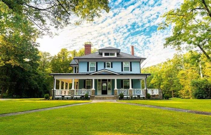 Beautiful Home Located in Norcross