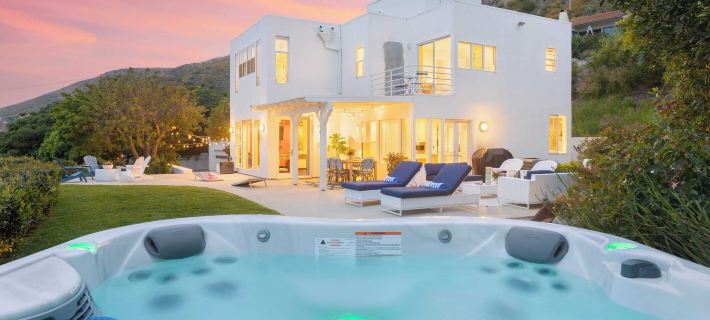 Stardust by AvantStay Hotels in Malibu