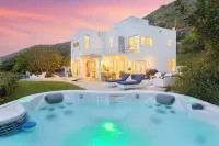 Stardust by AvantStay Views Hot Tub Pool Table Hotel a Malibu