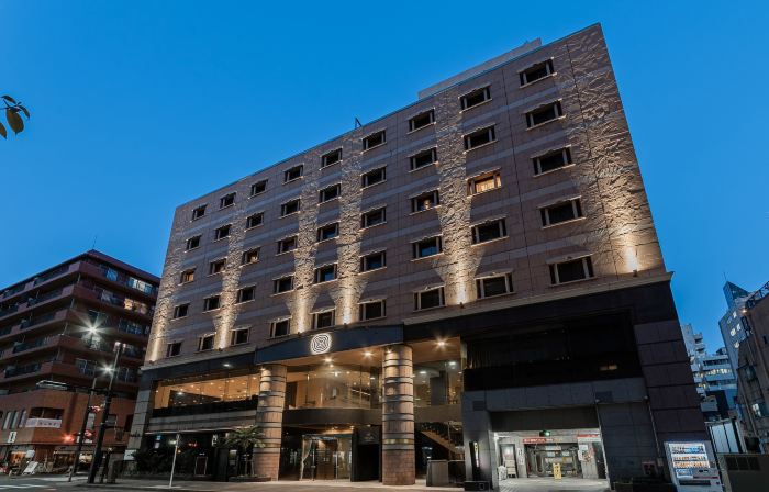 ORDA hotel Chiba chuo