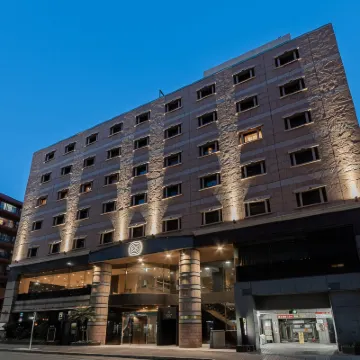 ORDA hotel Chiba chuo Hotels near Chiba Park
