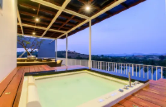 考艾畫廊酒店及公寓