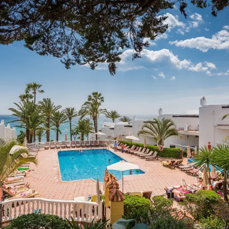 Macdonald Leila Playa Resort