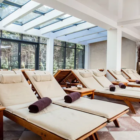 Mercure Palanga Vanagupe Resort