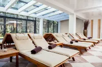 Mercure Palanga Vanagupe Resort - Spa