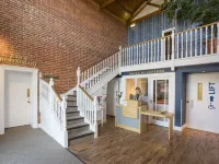 The Old Hall Hotel Hotels in Hemsby