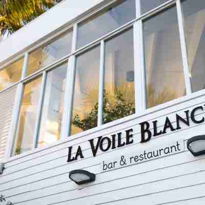 Villa Delisle Hôtel & Spa Hotel Exterior