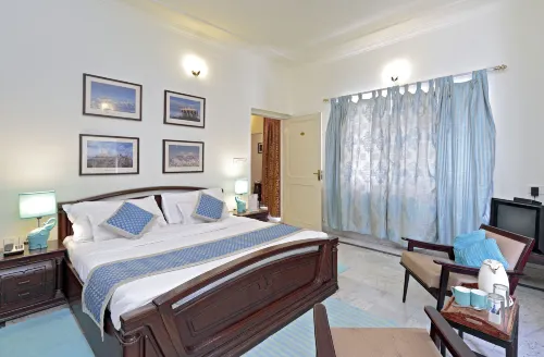 Pratap Bhawan Homestay