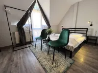 Nussbaum Panzió Hotel a 