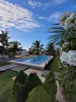 CONDOMÍNIO Shalom Beach Hotels in Fortim