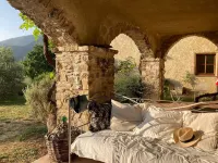 Hotel Podere Conti