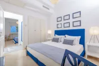 L'Oiseau Bleu Marsa Plage Hotels in 