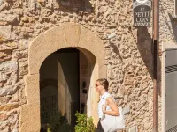 El Petit Convent Hotels in Begur