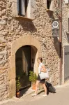 El Petit Convent Hotels in Regencos