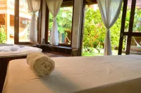 Naquela Jericoacoara - spa