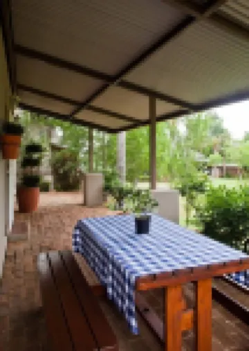 Ambers & Grace Guest Farm