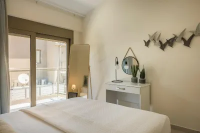 Casa Simone Hotels near Logos Grand View