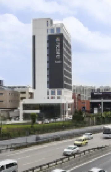 Ramada Encore by Wyndham Istanbul Bayrampasa Hotels in Istanbul