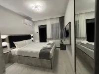 Bolu Pasa Suit - balcony