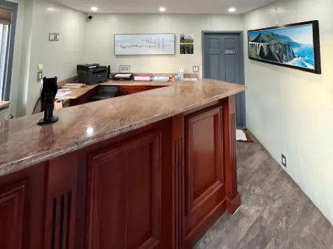 Inn by the Bay Monterey