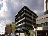 The Muse Boutique Hotel Tel Aviv Hotels near Gordon Beach