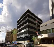 The Muse Boutique Hotel Tel Aviv Các khách sạn ở 