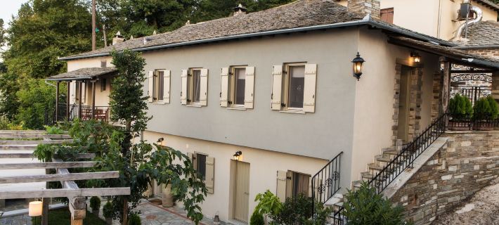 Olga Hotels in Magnesia Prefecture
