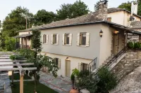 Olga Hotels in Kissos