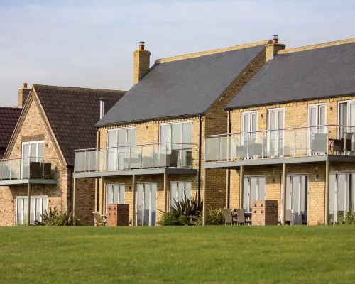 The Bay Filey Hotels in Filey