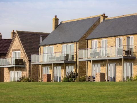 더 베이 파일리 홀리데이 빌리지