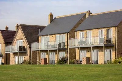 The Bay Filey Hotel di 