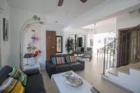 Villa Megan,Modern 3Bdr Villa,Close to the Beach Hotel di Pernera