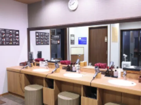 ドーミーイン北見 北見のホテル