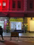 Hotel le Pousse Pousse Hotels in 