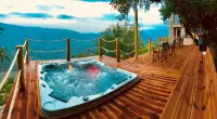 AlmondHouse Suites with Fireplace - Adults Only