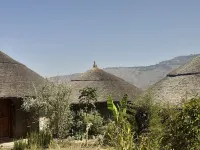 Bethan Amba Ecovillage Hotel di 