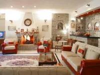Olympic Hotel Hotels in Delphi