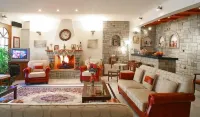 Olympic Hotel Hotels in Itea
