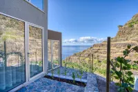 Socalco Nature Calheta - vue mer