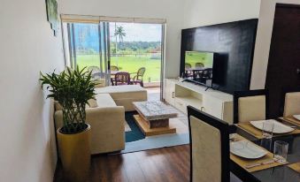 Luxurious 3 Bedroom Apartment