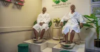 The Ridge Hotel - spa