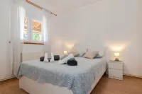 Villa Manda Adriatic Heated Pool - Homestays