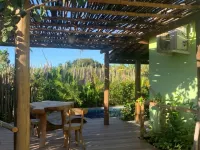 Pousada Vila do Coco Hotels in Sao Miguel dos Milagres