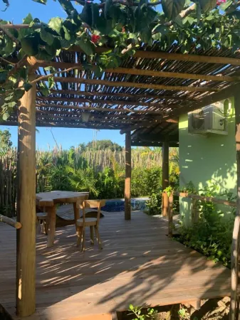 Pousada Vila do Coco