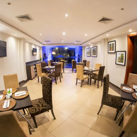 El Dorado Classic Hotel