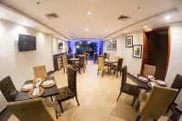 El Dorado Classic Hotel - sarapan